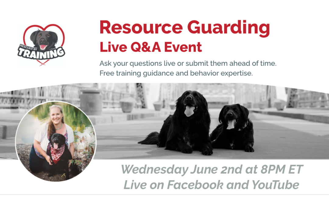 Resource Guarding Free Q&A