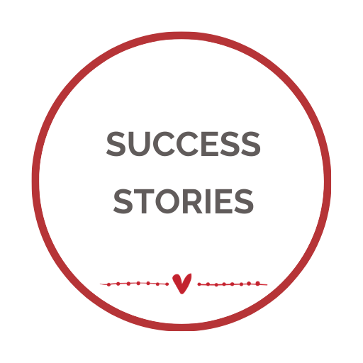 Success Stories circle cover