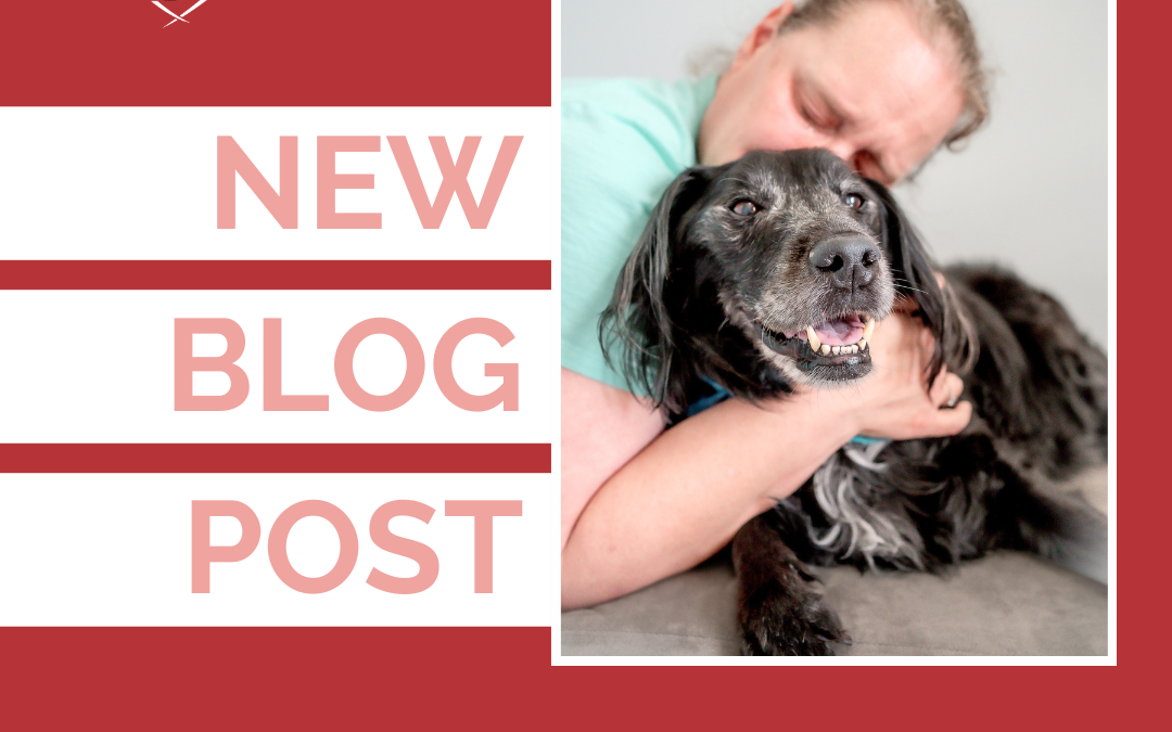Anticipatory Grief: Loving While Knowing Goodbye Is Coming