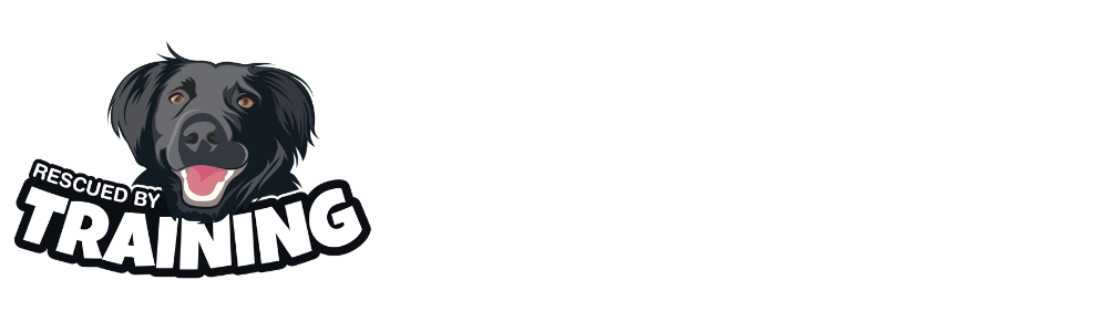 Rescued By Training logo